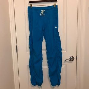 Lululemon pants